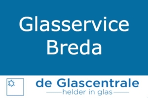 Glasservice Breda