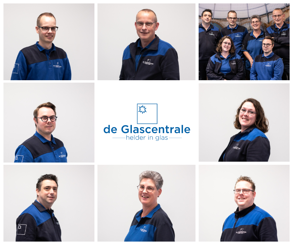 Team De Glascentrale